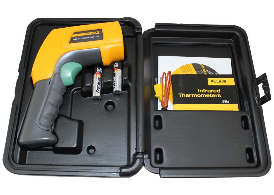 fluke-566-datasheet