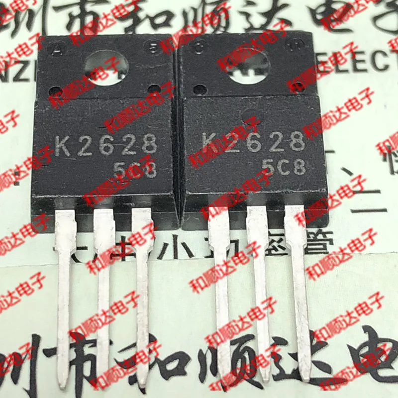 k2628-datasheet k2628-datasheet