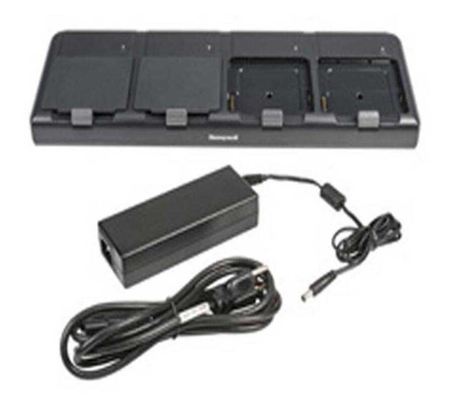 honeywell-rp4-datasheet