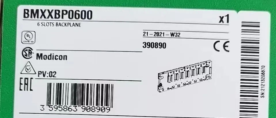 bmxxbp0600-datasheet bmxxbp0600-datasheet