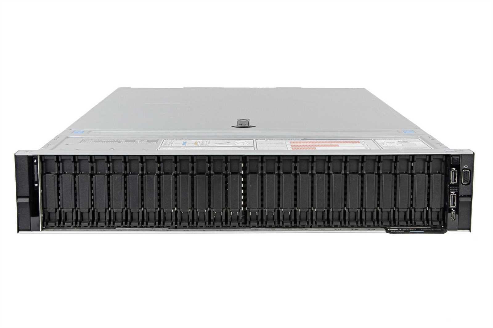 datasheet-r740 datasheet-r740