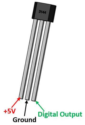 95a-hall-sensor-datasheet 95a-hall-sensor-datasheet