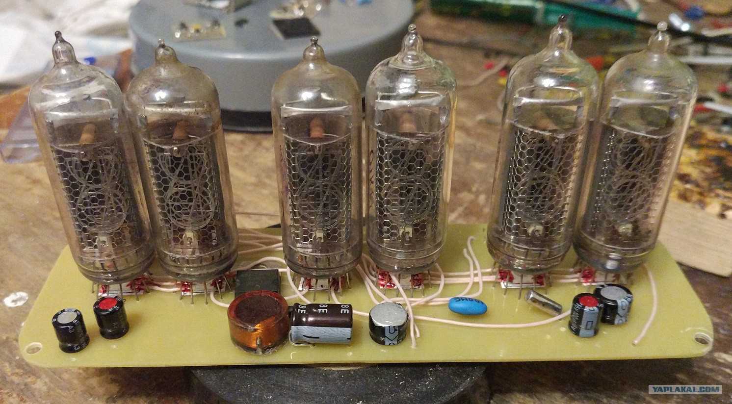 in-14-nixie-datasheet