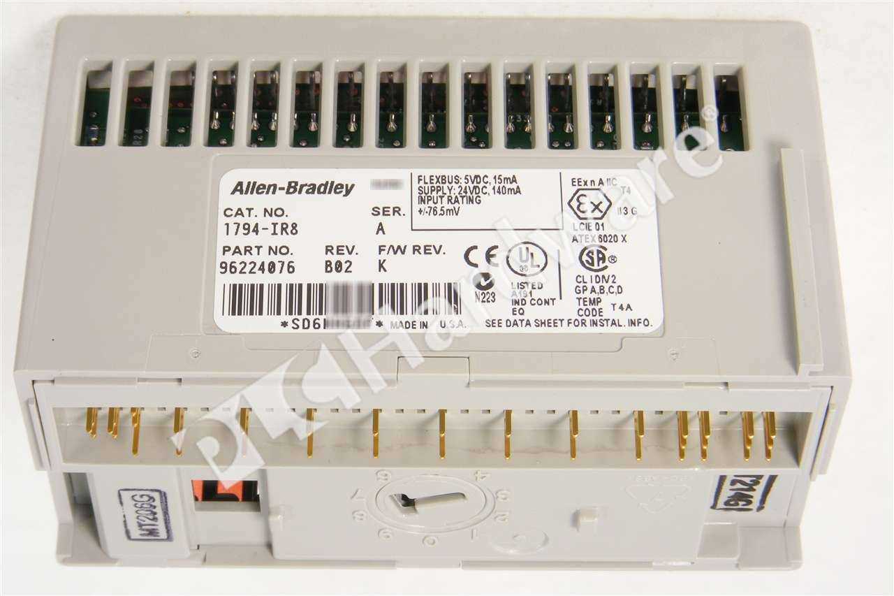 1794-ie8-datasheet 1794-ie8-datasheet