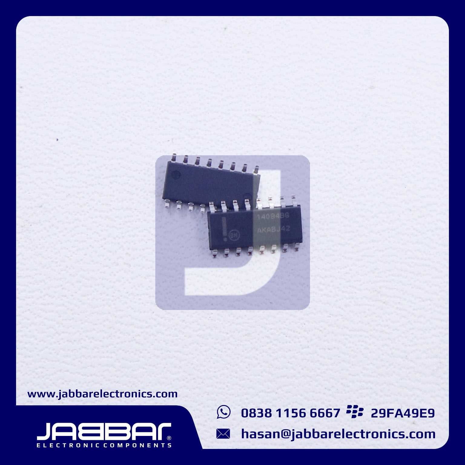 14094bg-datasheet 14094bg-datasheet