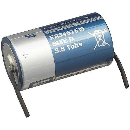 er34615-battery-datasheet