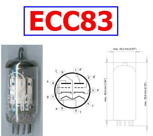6n1p-tube-datasheet