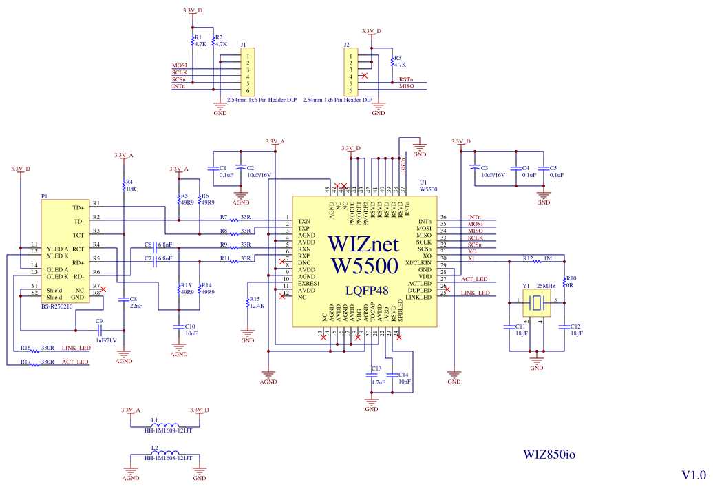 5500-datasheet 5500-datasheet