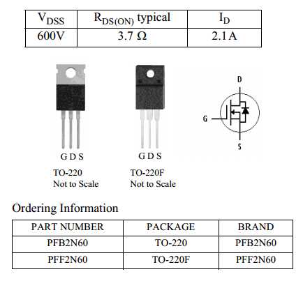 02n60p-datasheet 02n60p-datasheet
