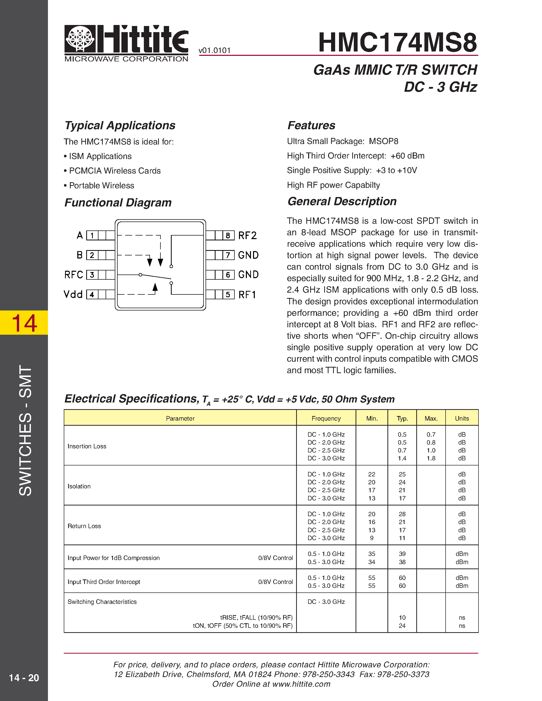10gv8-datasheet 10gv8-datasheet
