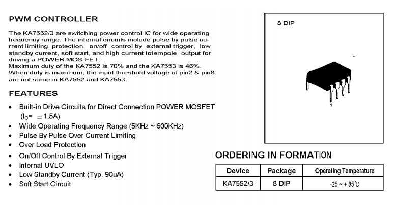 kabandha-datasheet kabandha-datasheet