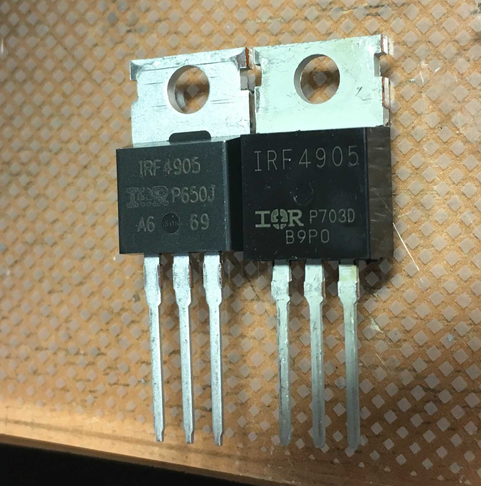 irf3415-datasheet