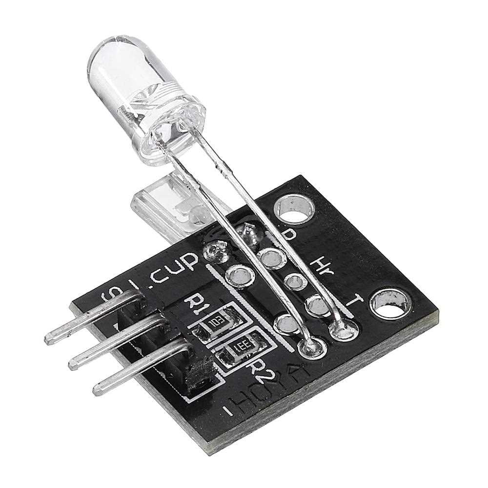 ky-039-datasheet