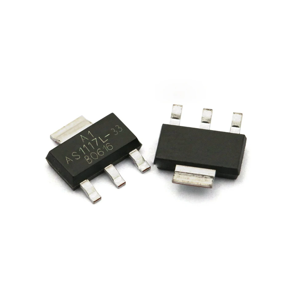 l1117-datasheet