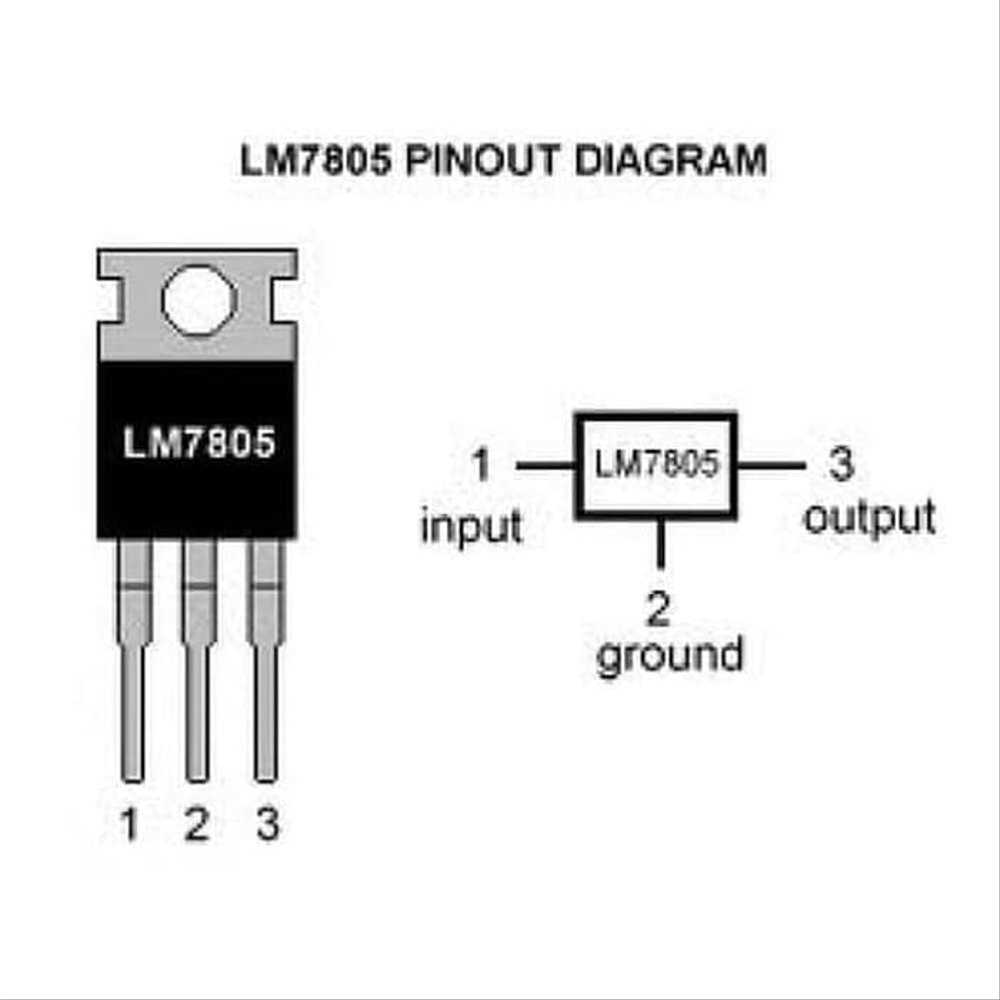 datasheet-of-7805