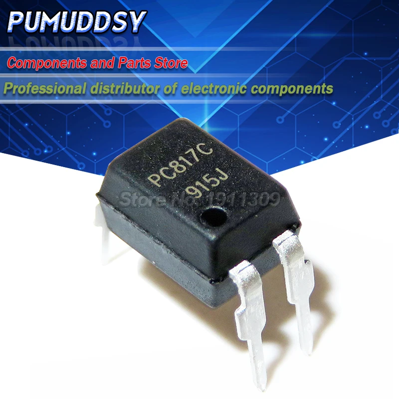 pc815-datasheet