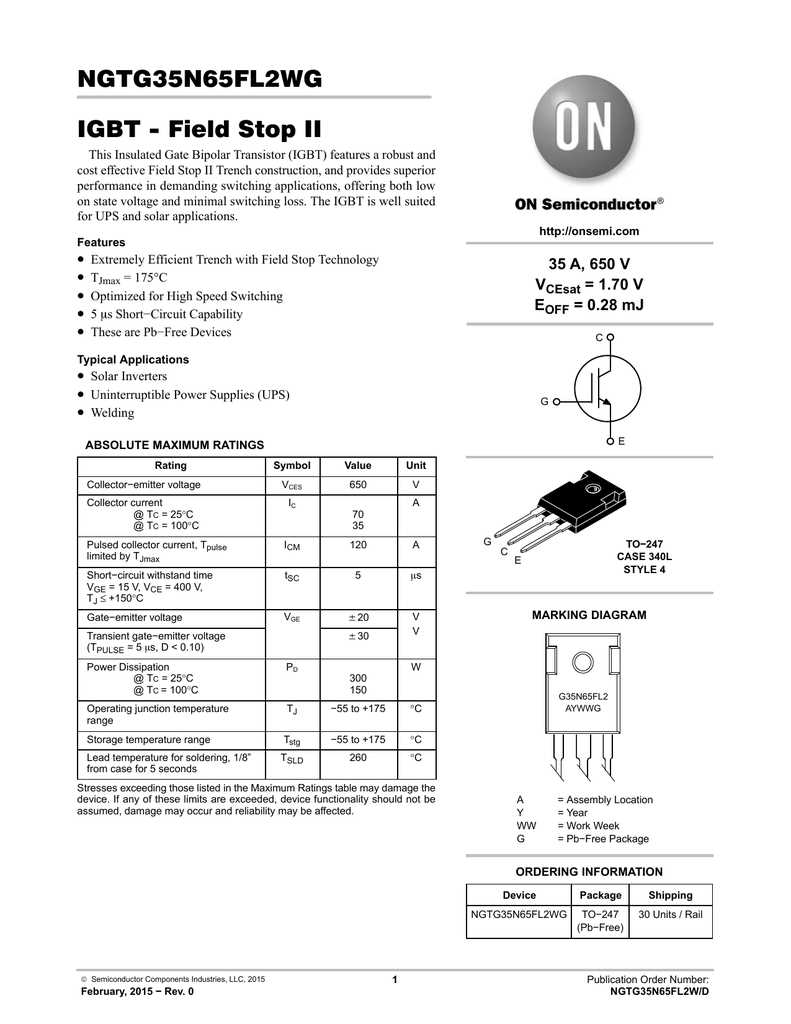 45n65m5-datasheet