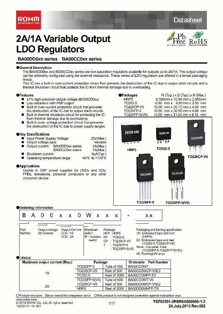 ba00ast-datasheet ba00ast-datasheet