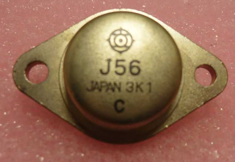 2sj72-datasheet