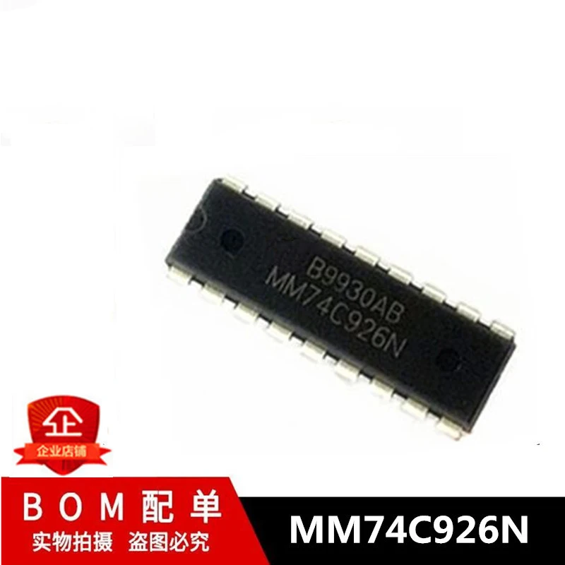 74c926-datasheet 74c926-datasheet