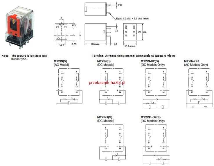 my2nj-datasheet my2nj-datasheet