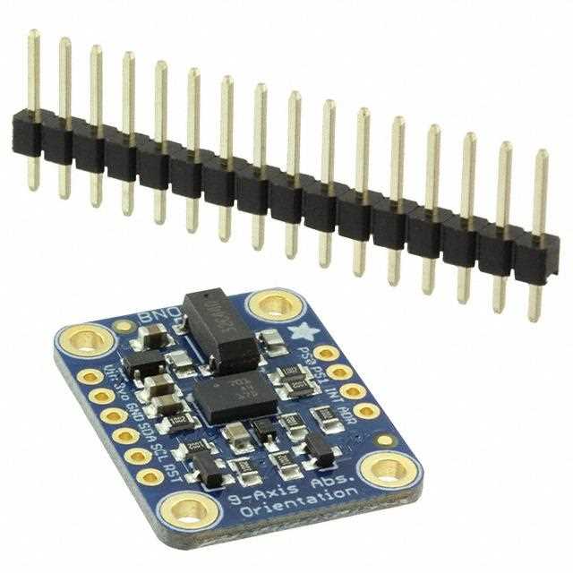 imu-bno055-datasheet imu-bno055-datasheet