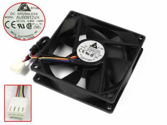 aub0912vh-datasheet