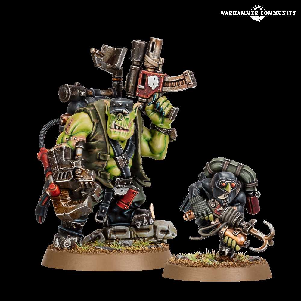 kill-team-ork-kommandos-datasheet