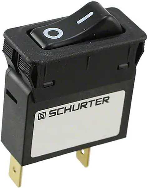 circuit-breaker-datasheet