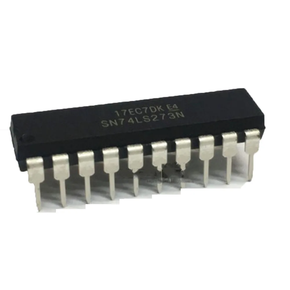 74ls273n-datasheet