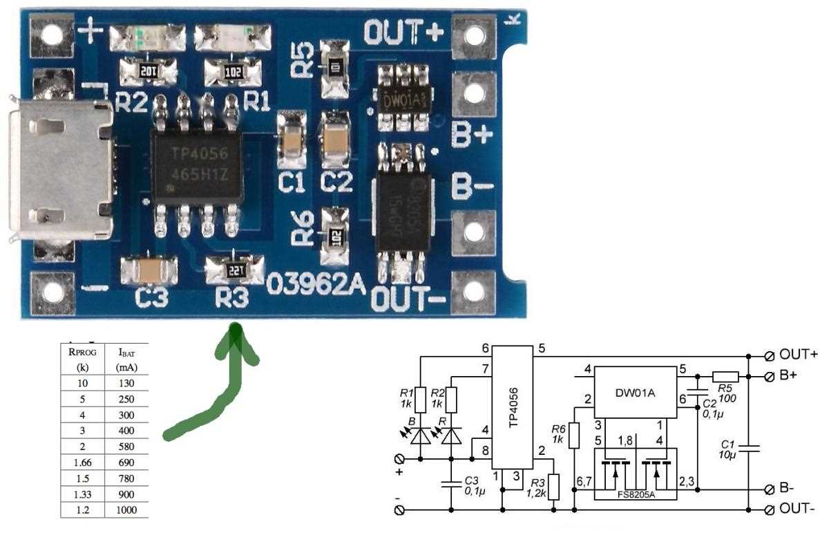 ln4056h-datasheet ln4056h-datasheet