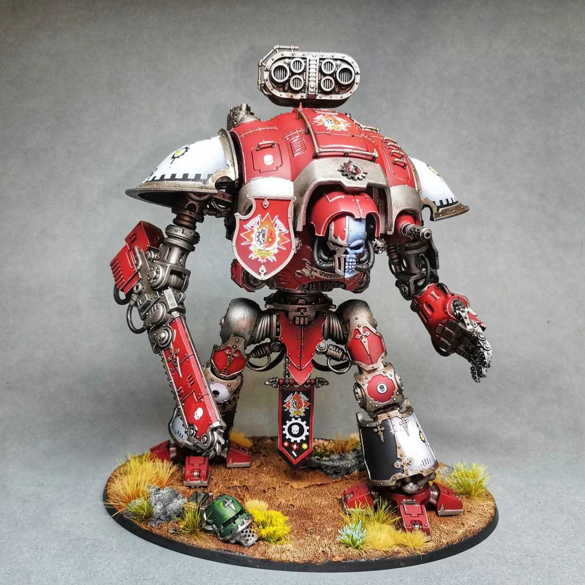 knight-preceptor-datasheet