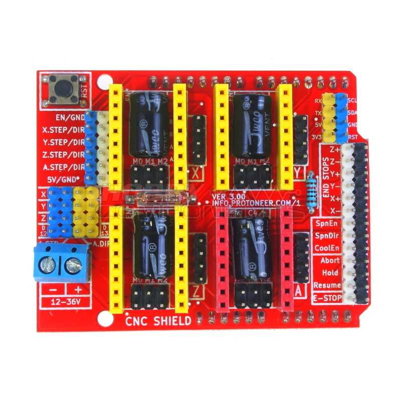 cnc-shield-v3-0-datasheet cnc-shield-v3-0-datasheet