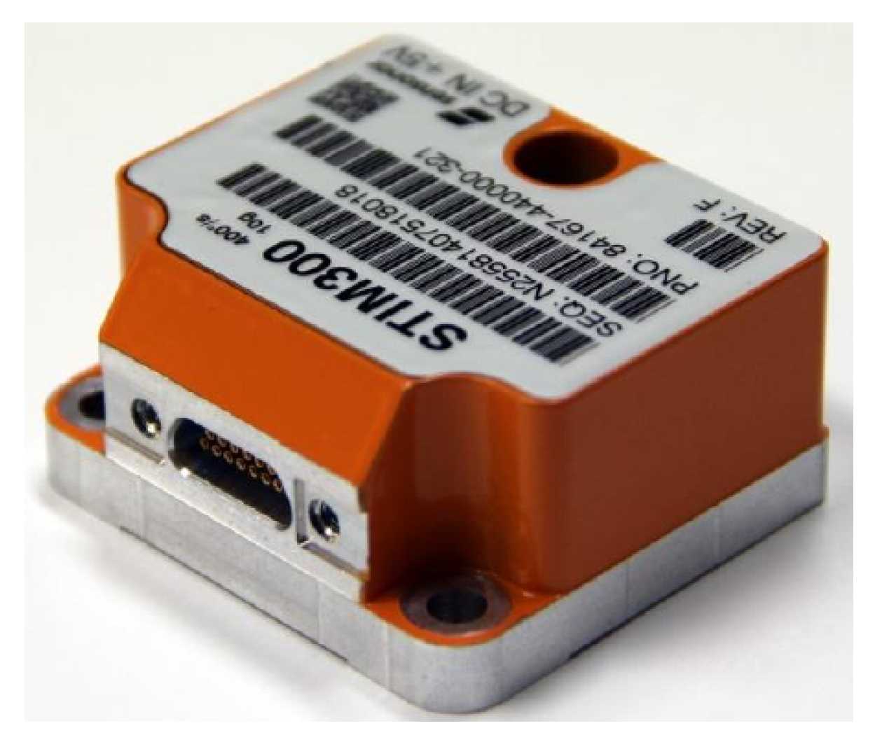 stim210-datasheet