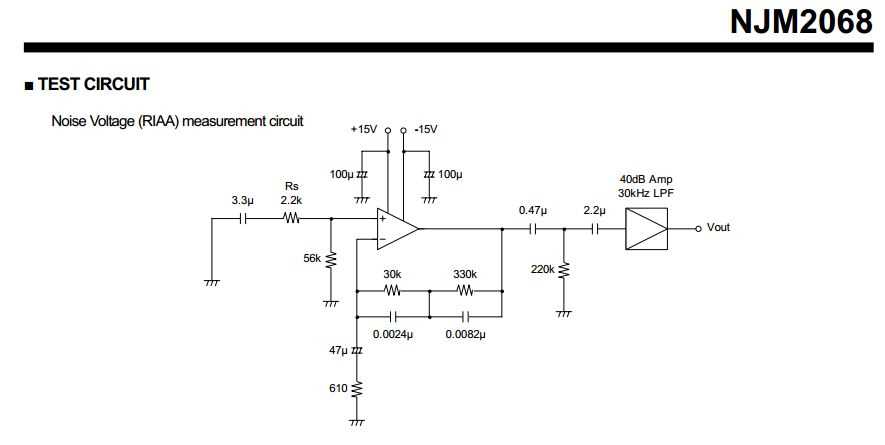 2068-datasheet 2068-datasheet