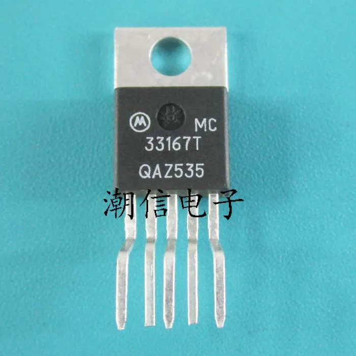 mc33167t-datasheet mc33167t-datasheet