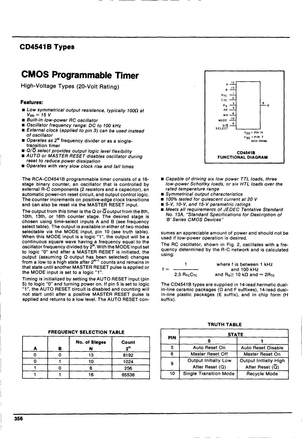 4541-datasheet 4541-datasheet