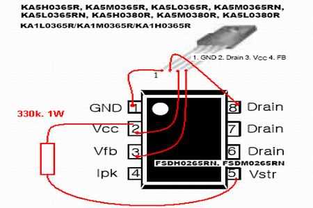 5l0365r-datasheet 5l0365r-datasheet