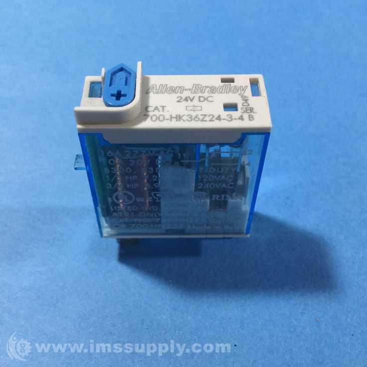 700-hk36z24-datasheet