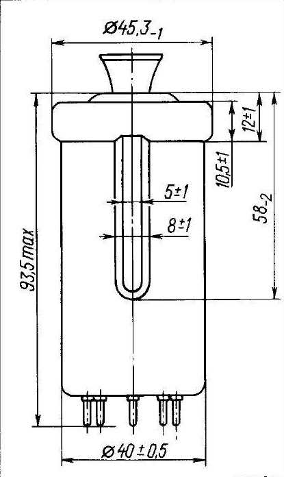 gu-50-datasheet