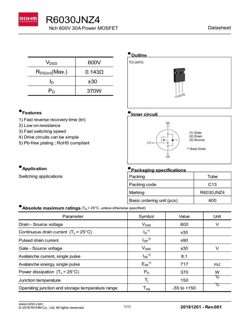 6004-datasheet 6004-datasheet
