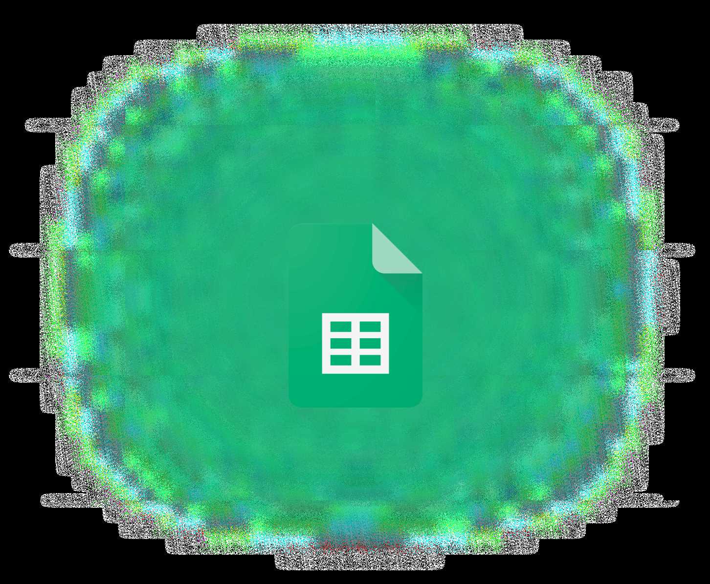 google-datasheets