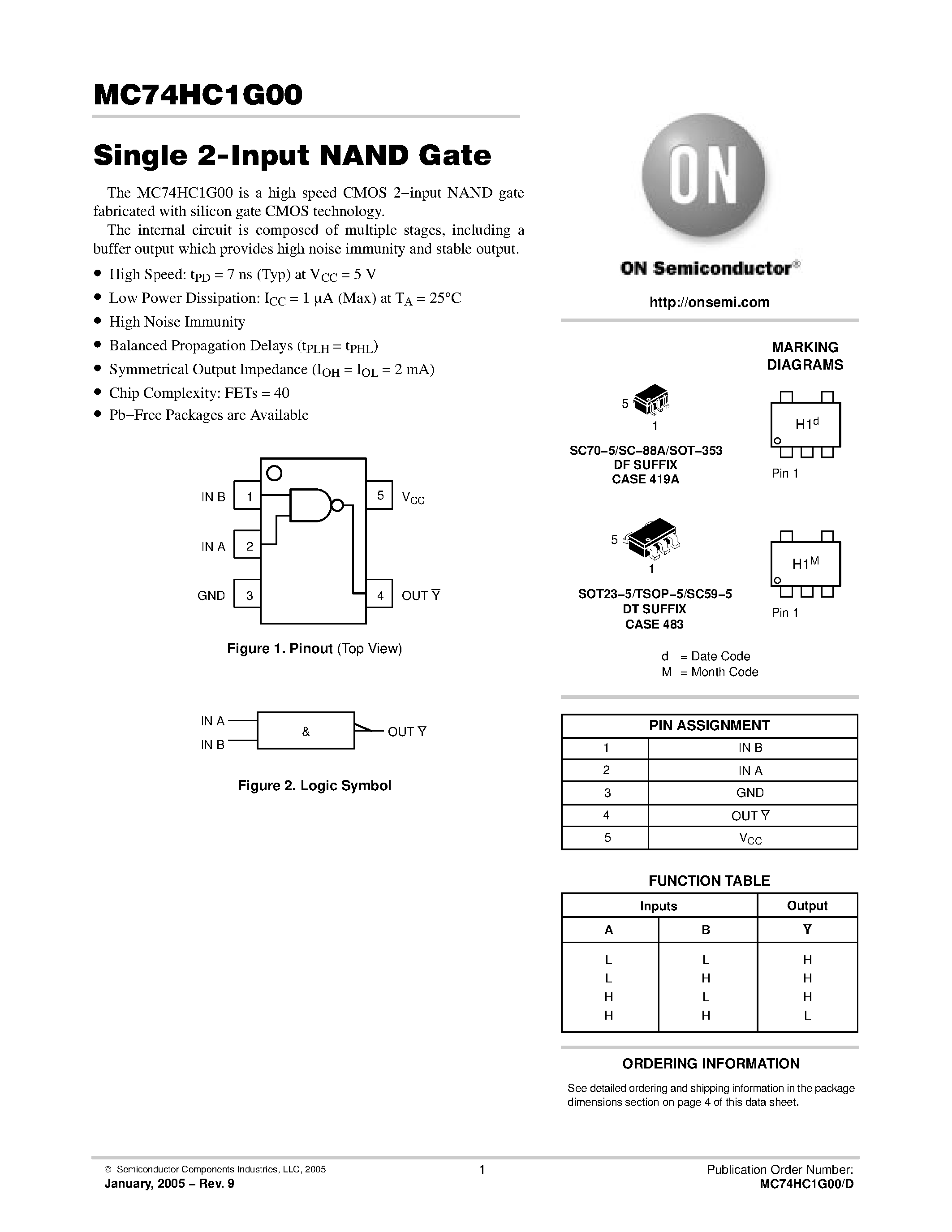mrf151g-datasheet