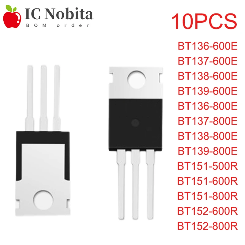 bt139-datasheet
