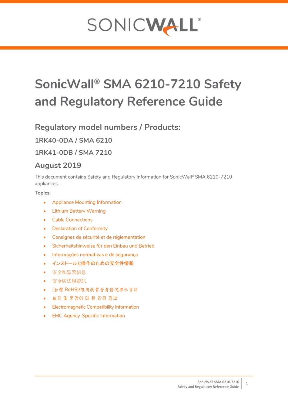 sonicwall-nsa-6700-datasheet sonicwall-nsa-6700-datasheet