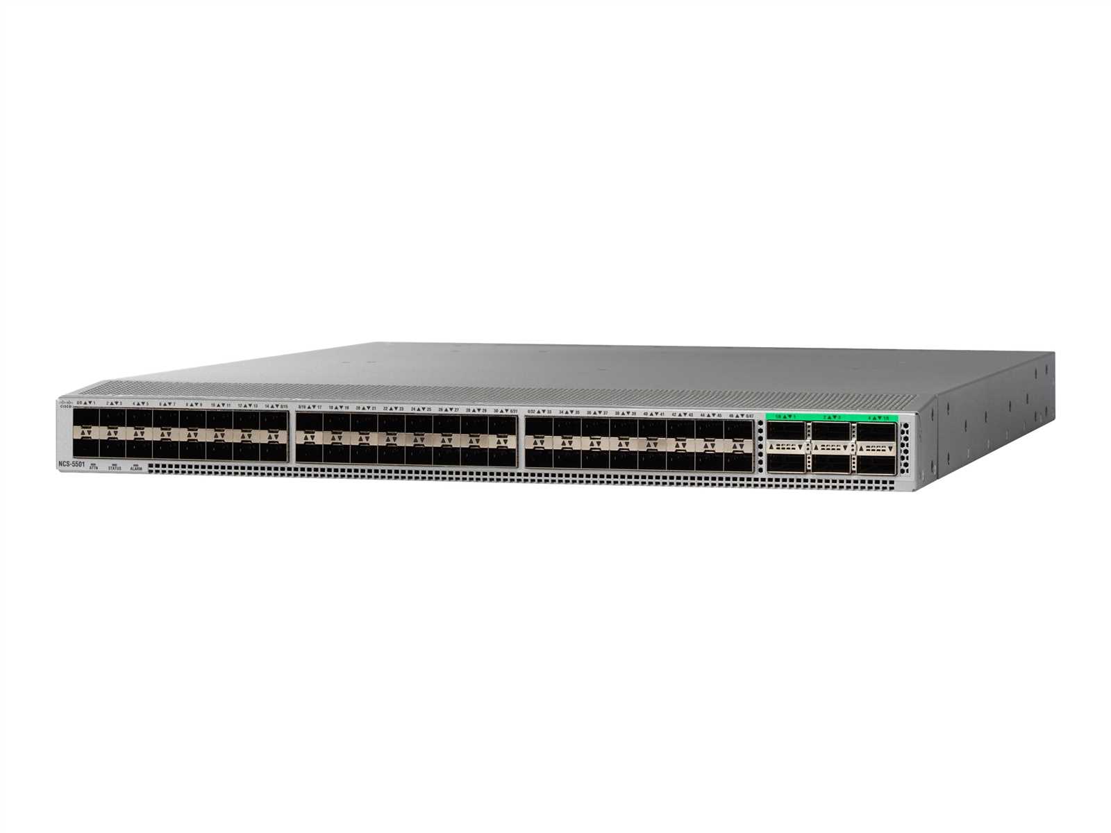 ncs-5501-se-datasheet ncs-5501-se-datasheet