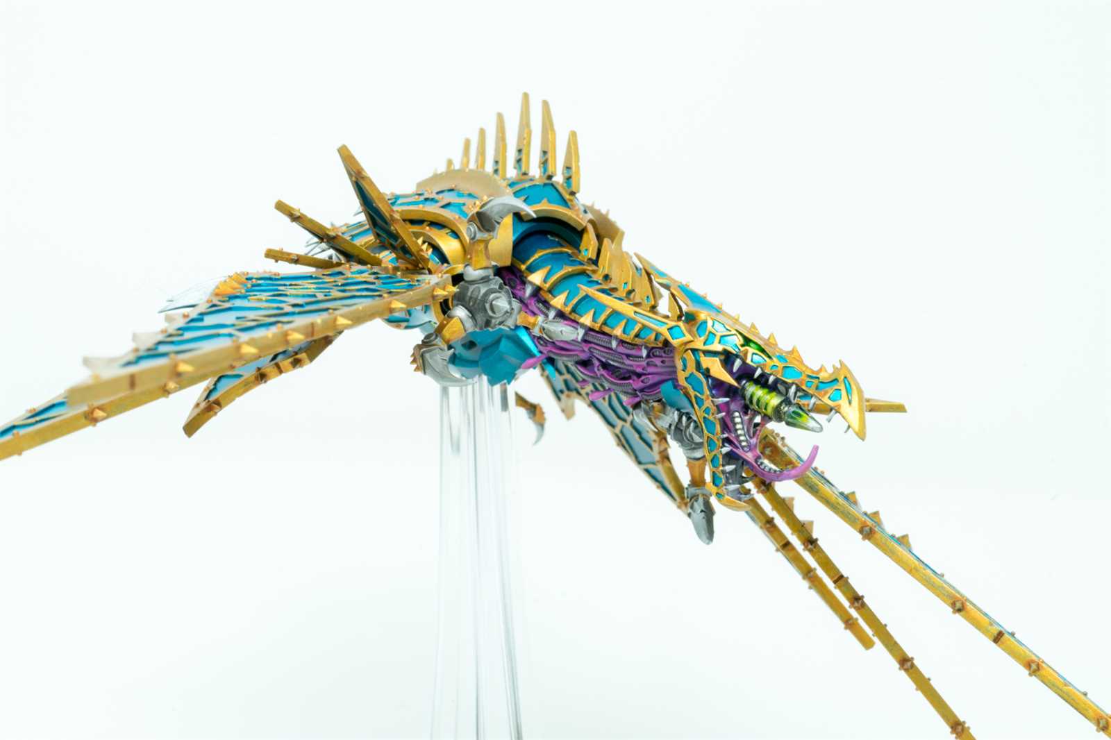 heldrake-datasheet