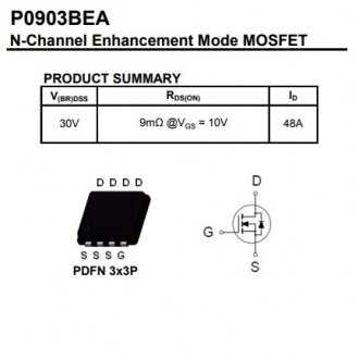 k3683-mosfet-datasheet