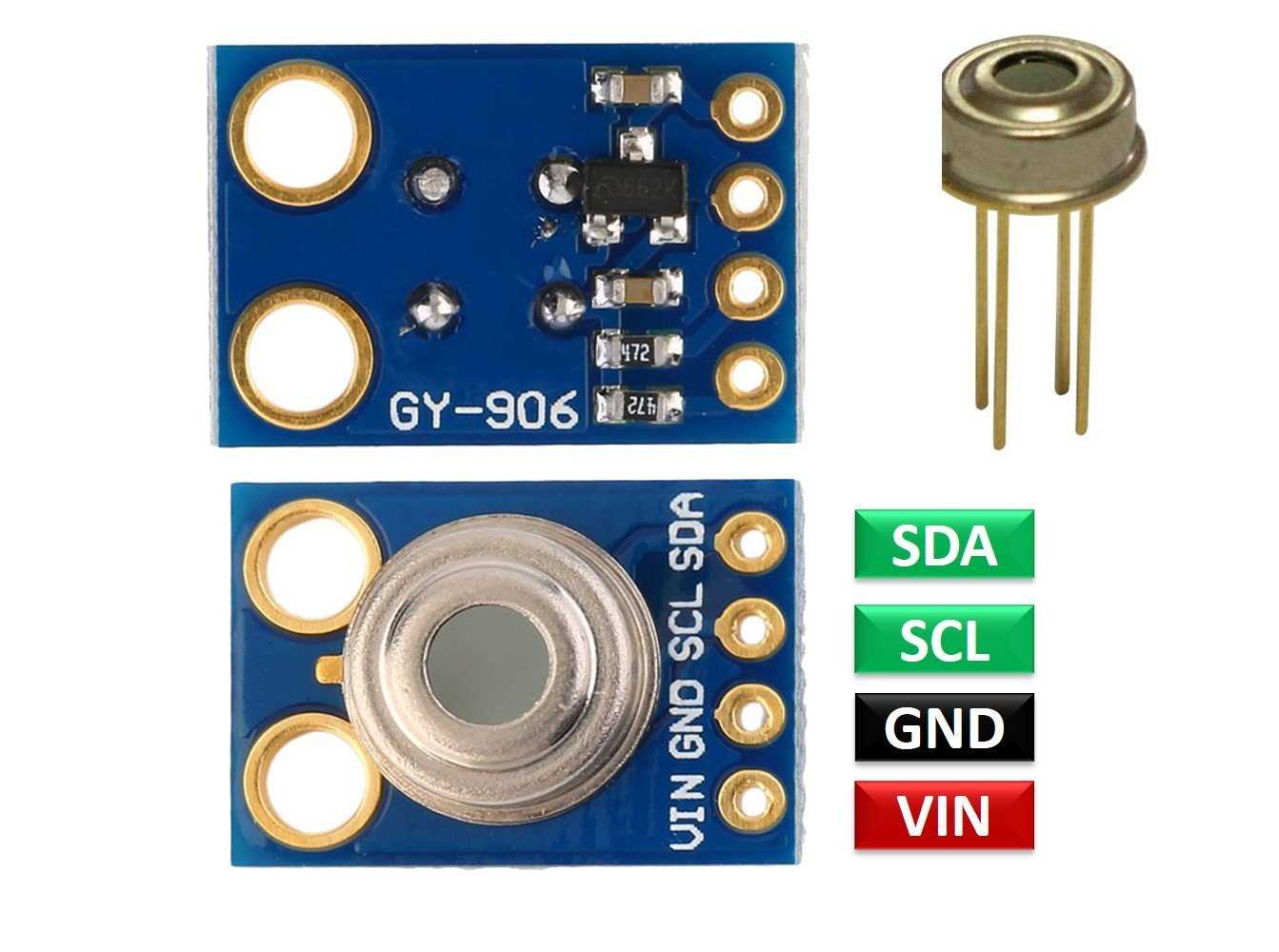 mlx90632-datasheet mlx90632-datasheet