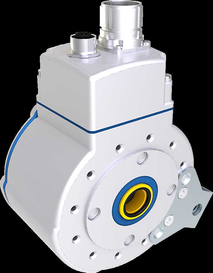 leine-linde-xhi-861-datasheet